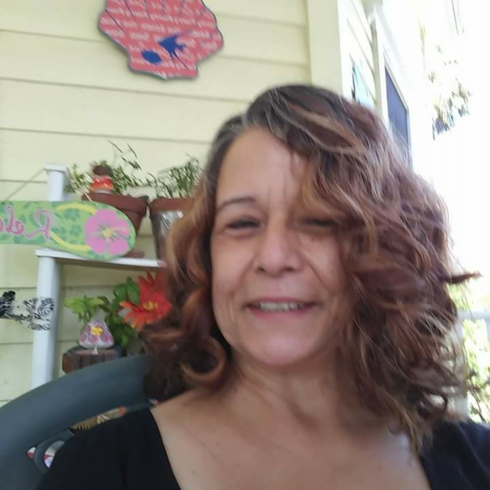 Meet your Posher, Kathy